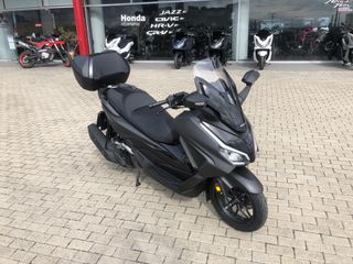 Honda Forza 125 2026 Smart Top Box-thumb-5