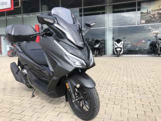 Honda Forza 125 2026 Smart Top Box-thumb-6