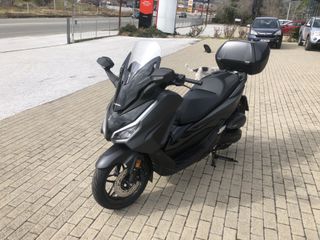 Honda Forza 125 2026 Smart Top Box-thumb-7