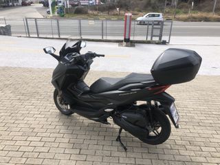 Honda Forza 125 2026 Smart Top Box-thumb-10