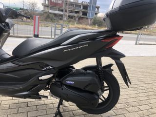 Honda Forza 125 2026 Smart Top Box-thumb-11