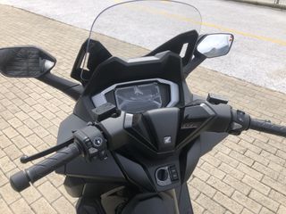 Honda Forza 125 2026 Smart Top Box-thumb-12