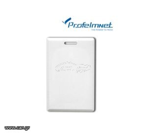 Profelmnet-Κάρτα Λευκή