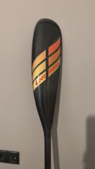 Kano-Kayak 2024 Κουπί καγιάκ Full Carbon