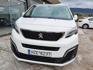 Peugeot Traveller 2019-thumb-2