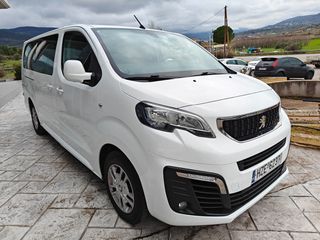 Peugeot Traveller 2019-thumb-3