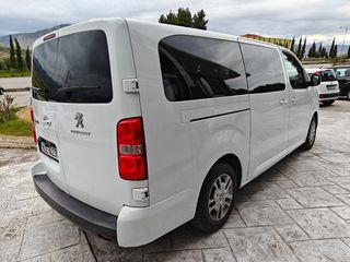 Peugeot Traveller 2019-thumb-5