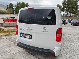 Peugeot Traveller 2019-thumb-6