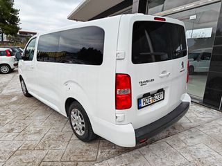 Peugeot Traveller 2019-thumb-7