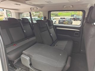 Peugeot Traveller 2019-thumb-9
