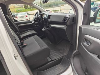 Peugeot Traveller 2019-thumb-11