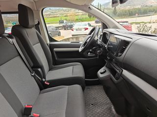 Peugeot Traveller 2019-thumb-12