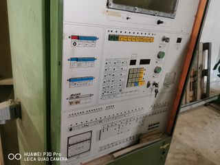 Μηχάνημα Demag 1983 ΜΗΧΑΝΗΜΑ ΕΠΕΞΕΡΓΑΣΙΑΣ ΠΛΑΣΤΙΚΩΝ-thumb-5