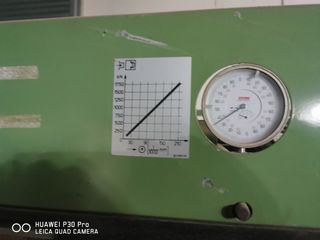 Μηχάνημα Demag 1983 ΜΗΧΑΝΗΜΑ ΕΠΕΞΕΡΓΑΣΙΑΣ ΠΛΑΣΤΙΚΩΝ-thumb-48