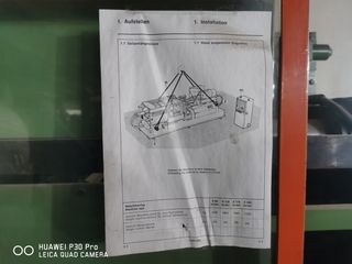 Μηχάνημα Demag 1983 ΜΗΧΑΝΗΜΑ ΕΠΕΞΕΡΓΑΣΙΑΣ ΠΛΑΣΤΙΚΩΝ-thumb-49