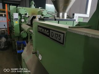 Μηχάνημα Demag 1983 ΜΗΧΑΝΗΜΑ ΕΠΕΞΕΡΓΑΣΙΑΣ ΠΛΑΣΤΙΚΩΝ-thumb-57