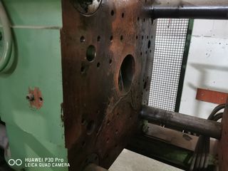 Μηχάνημα Demag 1983 ΜΗΧΑΝΗΜΑ ΕΠΕΞΕΡΓΑΣΙΑΣ ΠΛΑΣΤΙΚΩΝ-thumb-12