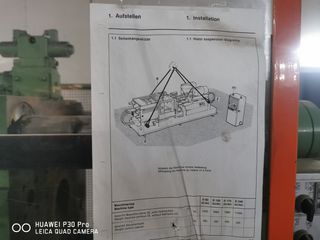 Μηχάνημα Demag 1983 ΜΗΧΑΝΗΜΑ ΕΠΕΞΕΡΓΑΣΙΑΣ ΠΛΑΣΤΙΚΩΝ-thumb-16