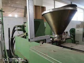 Μηχάνημα Demag 1983 ΜΗΧΑΝΗΜΑ ΕΠΕΞΕΡΓΑΣΙΑΣ ΠΛΑΣΤΙΚΩΝ-thumb-29