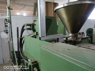 Μηχάνημα Demag 1983 ΜΗΧΑΝΗΜΑ ΕΠΕΞΕΡΓΑΣΙΑΣ ΠΛΑΣΤΙΚΩΝ-thumb-30