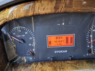Otokar 2016 Navigo