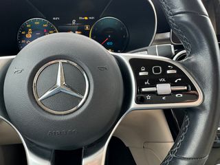 Mercedes-Benz GLC 300 2021 HYBRID DIESEL PLUG-IN ΕΡΓΟΣΤ ΕΓΓΥΗΣΗ 2 ΧΡΟΝΙΑ 4MATIC 9G-thumb-47