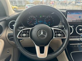 Mercedes-Benz GLC 300 2021 HYBRID DIESEL PLUG-IN ΕΡΓΟΣΤ ΕΓΓΥΗΣΗ 2 ΧΡΟΝΙΑ 4MATIC 9G-thumb-49