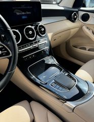 Mercedes-Benz GLC 300 2021 HYBRID DIESEL PLUG-IN ΕΡΓΟΣΤ ΕΓΓΥΗΣΗ 2 ΧΡΟΝΙΑ 4MATIC 9G-thumb-12