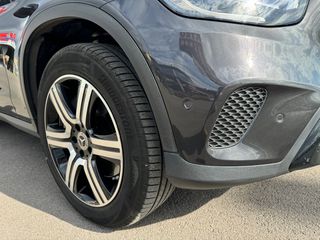 Mercedes-Benz GLC 300 2021 HYBRID DIESEL PLUG-IN ΕΡΓΟΣΤ ΕΓΓΥΗΣΗ 2 ΧΡΟΝΙΑ 4MATIC 9G-thumb-19