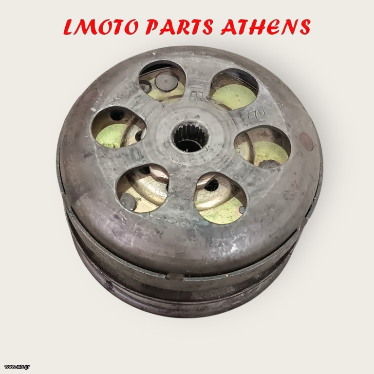 ΦΥΓΟΚΕΤΡΙΚΟ TYPHOON