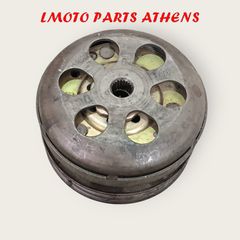 ΦΥΓΟΚΕΤΡΙΚΟ TYPHOON