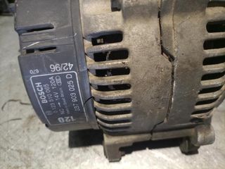 Δυναμό AUDI A3 1996-2000
