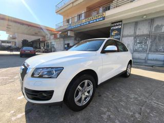 Audi Q5 2009 2.0 TFSI QUATTRO S TRONIC