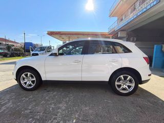Audi Q5 2009 2.0 TFSI QUATTRO S TRONIC-thumb-1