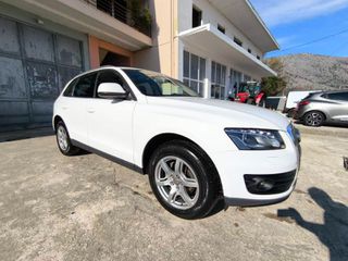Audi Q5 2009 2.0 TFSI QUATTRO S TRONIC-thumb-3