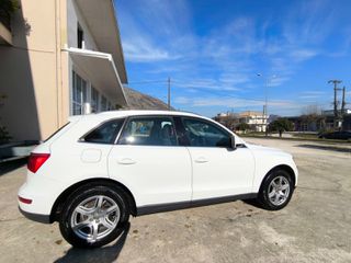 Audi Q5 2009 2.0 TFSI QUATTRO S TRONIC-thumb-4