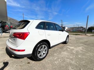 Audi Q5 2009 2.0 TFSI QUATTRO S TRONIC-thumb-5