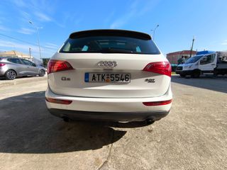 Audi Q5 2009 2.0 TFSI QUATTRO S TRONIC-thumb-6