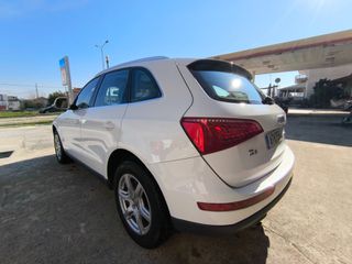 Audi Q5 2009 2.0 TFSI QUATTRO S TRONIC-thumb-8
