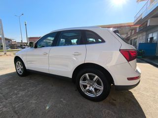 Audi Q5 2009 2.0 TFSI QUATTRO S TRONIC-thumb-9