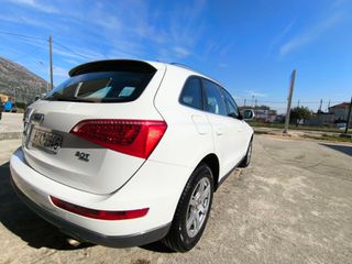 Audi Q5 2009 2.0 TFSI QUATTRO S TRONIC-thumb-10