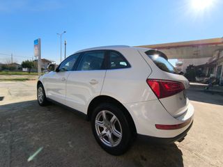 Audi Q5 2009 2.0 TFSI QUATTRO S TRONIC-thumb-11