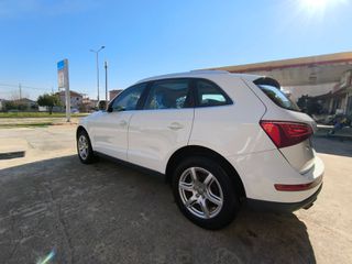 Audi Q5 2009 2.0 TFSI QUATTRO S TRONIC-thumb-12