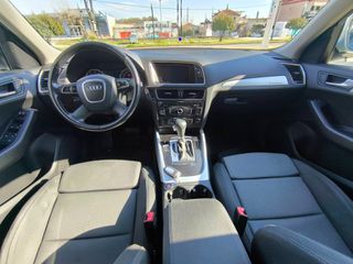 Audi Q5 2009 2.0 TFSI QUATTRO S TRONIC-thumb-13