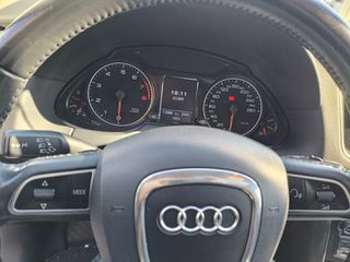 Audi Q5 2009 2.0 TFSI QUATTRO S TRONIC-thumb-15