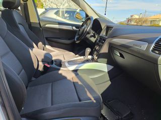 Audi Q5 2009 2.0 TFSI QUATTRO S TRONIC-thumb-16