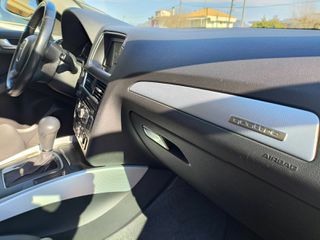 Audi Q5 2009 2.0 TFSI QUATTRO S TRONIC-thumb-17