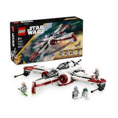 LEGO(R) Disney: Star Wars(TM) - ARC-170 Starfighter(TM) (75402)