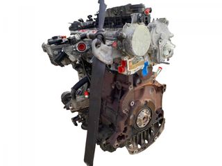ΚΙΝΗΤΗΡΑΣ DW10(ΑΝΑΚ) AH01 JUMPY IV SPACETOURER 3008( P84E) 308 (T9) 5008 (P87E) EXPERT 4 TRAVELLER (