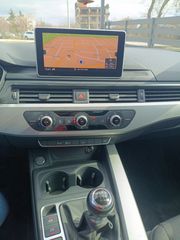 Audi A4 2017 B9-thumb-1